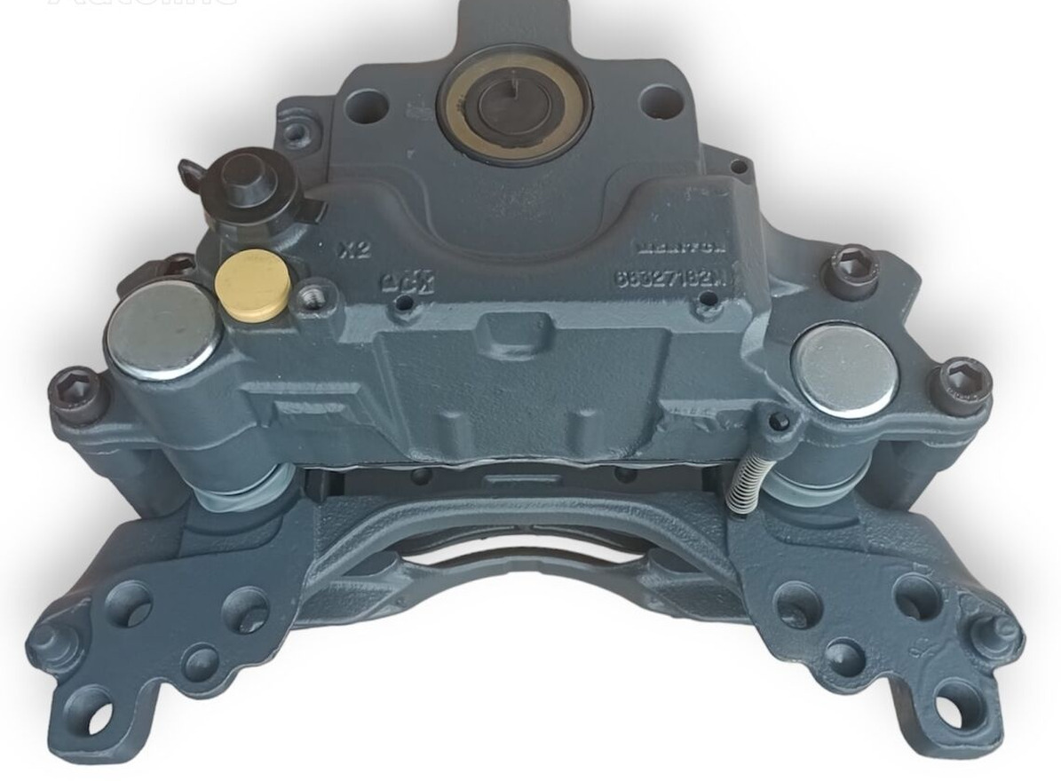 Volvo LRG822 21946167 ELSA225 WR Caliper Meritor LRG822 21946167 ELSA225 WR Caliper - Pinza de freno para Camión: foto 3 Volvo LRG822 21946167 ELSA225 WR Caliper Meritor LRG822 21946167 ELSA225 WR Caliper - Pinza de freno para Camión: foto 3
