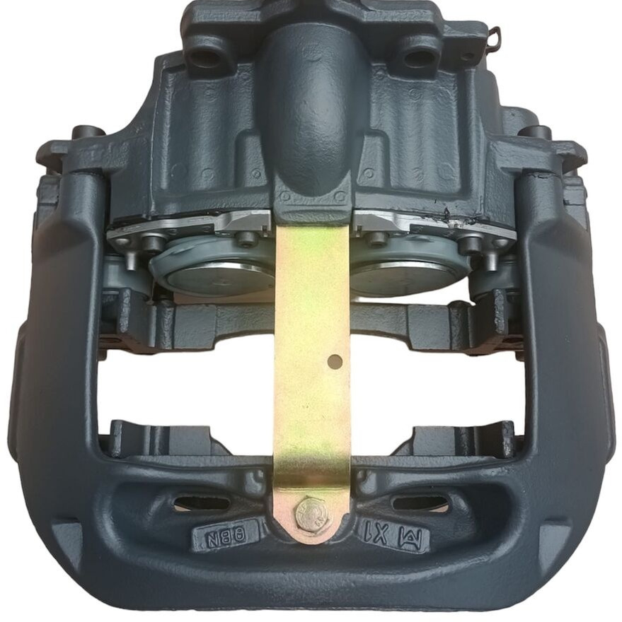 Volvo LRG822 21946167 ELSA225 WR Caliper Meritor LRG822 21946167 ELSA225 WR Caliper - Pinza de freno para Camión: foto 2 Volvo LRG822 21946167 ELSA225 WR Caliper Meritor LRG822 21946167 ELSA225 WR Caliper - Pinza de freno para Camión: foto 2