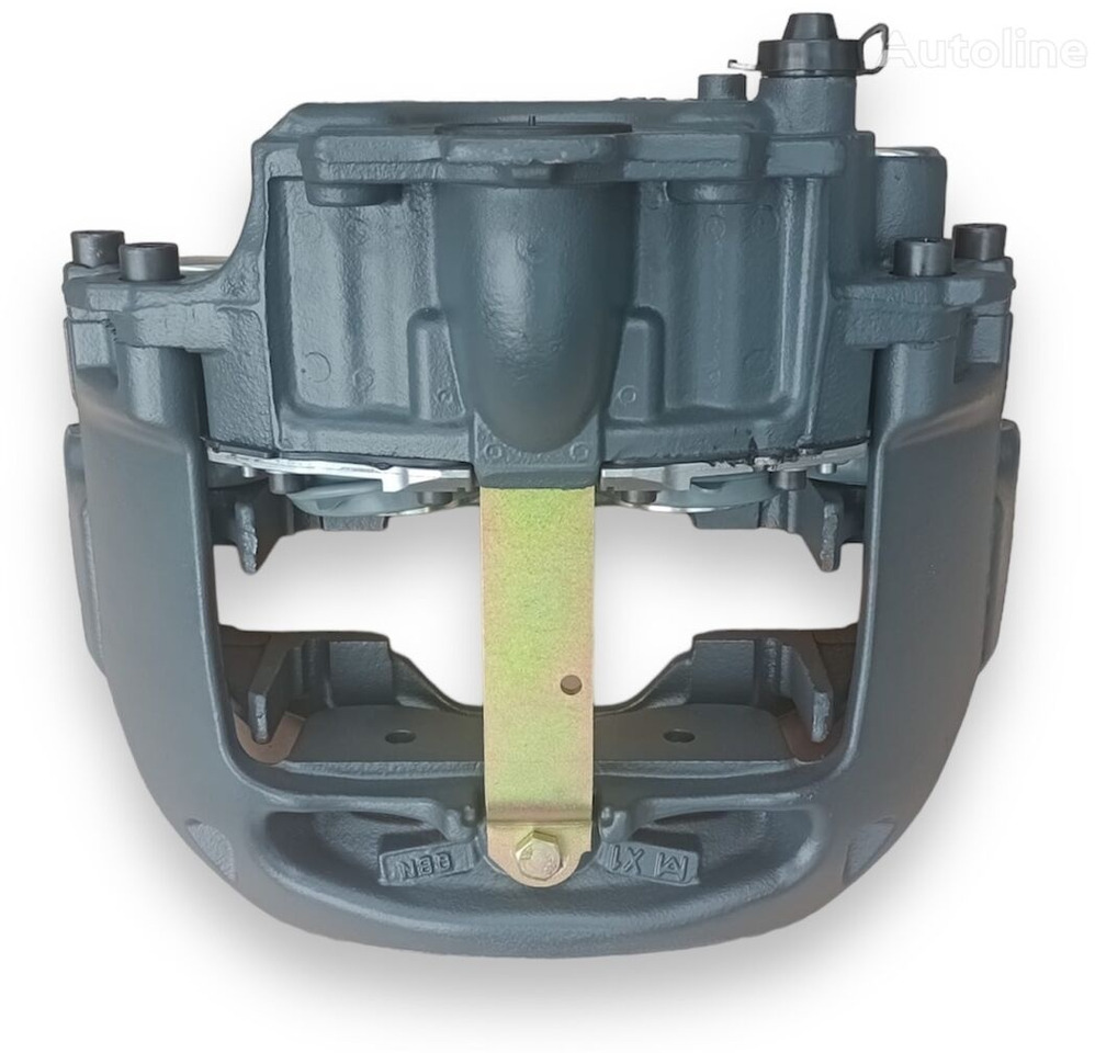 Volvo LRG822 21946167 ELSA225 WR Caliper Meritor LRG822 21946167 ELSA225 WR Caliper - Pinza de freno para Camión: foto 4 Volvo LRG822 21946167 ELSA225 WR Caliper Meritor LRG822 21946167 ELSA225 WR Caliper - Pinza de freno para Camión: foto 4