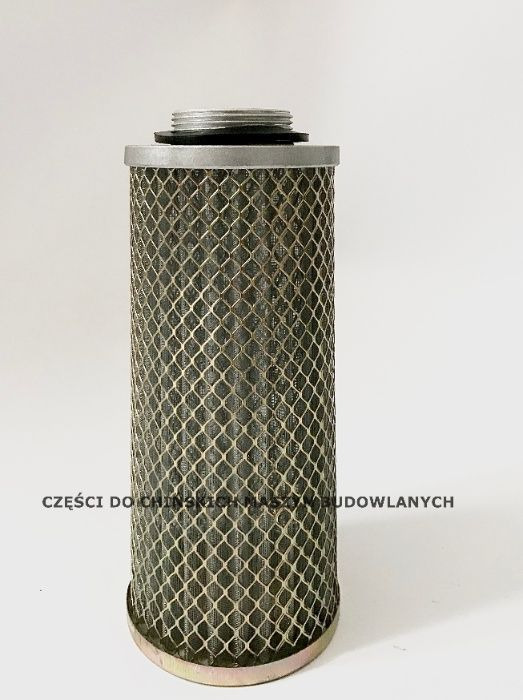 Filtr oleju hydraulicznego KMM Kingway APS Schmitd Everun Hercules - Filtro de aceite para Maquinaria de construcción: foto 1 Filtr oleju hydraulicznego KMM Kingway APS Schmitd Everun Hercules - Filtro de aceite para Maquinaria de construcción: foto 1