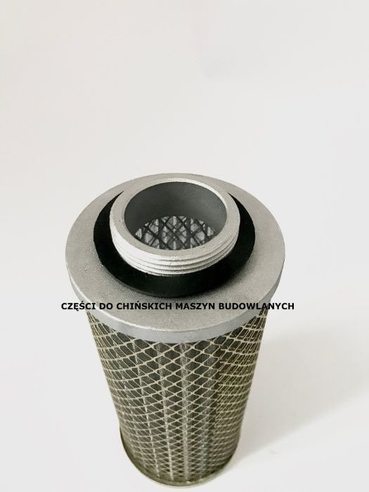 Filtr oleju hydraulicznego KMM Kingway APS Schmitd Everun Hercules - Filtro de aceite para Maquinaria de construcción: foto 2 Filtr oleju hydraulicznego KMM Kingway APS Schmitd Everun Hercules - Filtro de aceite para Maquinaria de construcción: foto 2