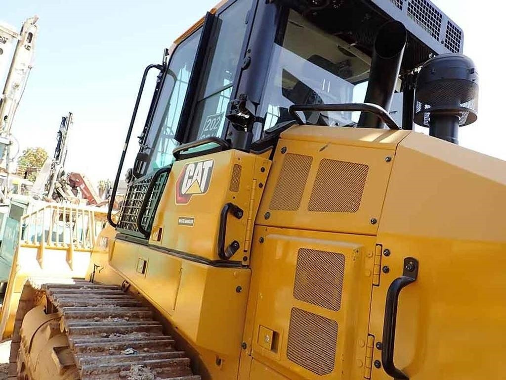 CAT 963 WH - Excavadora: foto 4 CAT 963 WH - Excavadora: foto 4