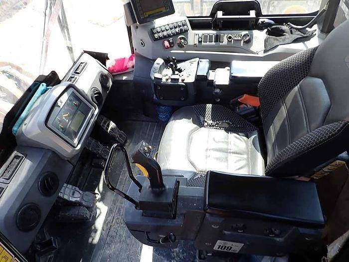 Cargadora de ruedas CAT 988K: foto 18