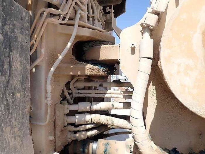 Cargadora de ruedas CAT 988K: foto 33