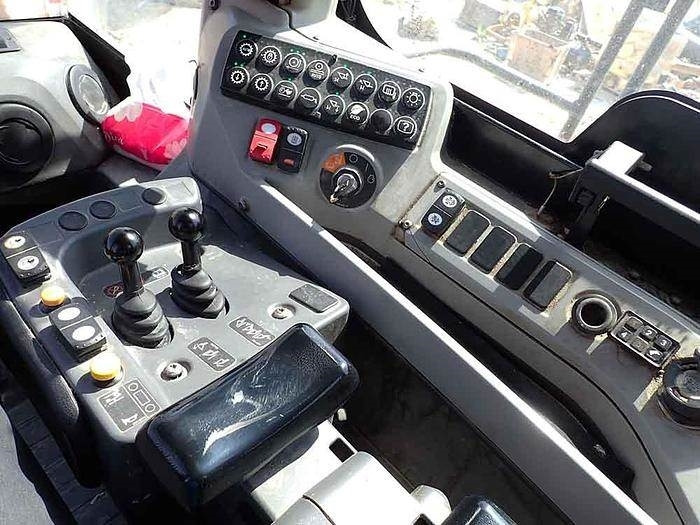 Cargadora de ruedas CAT 988K: foto 21