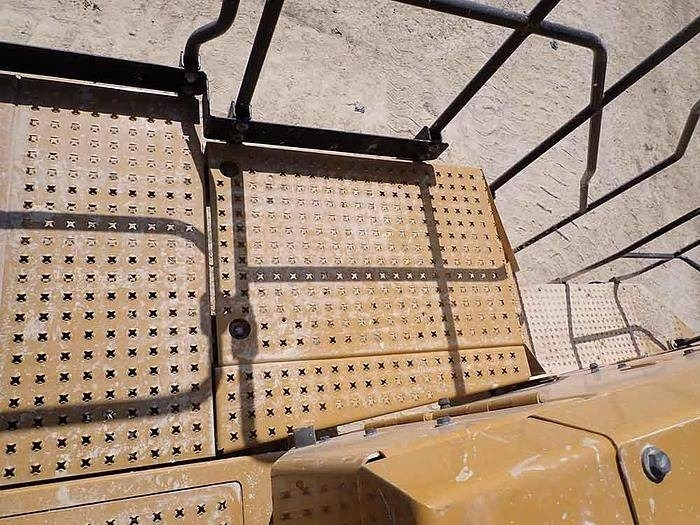 Cargadora de ruedas CAT 988K: foto 32