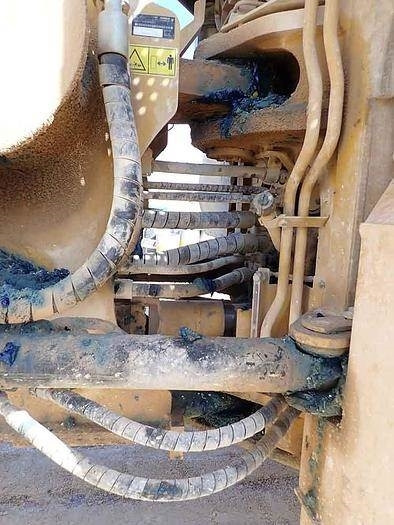 Cargadora de ruedas CAT 988K: foto 36