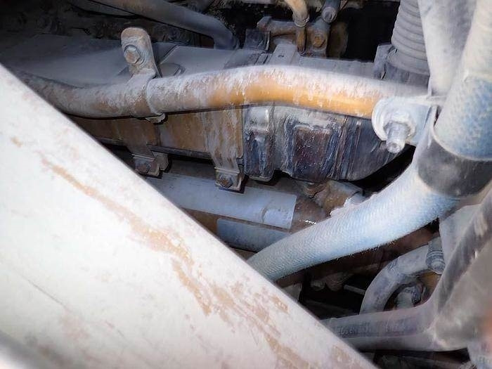 Cargadora de ruedas CAT 988K: foto 29