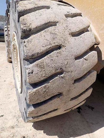 Cargadora de ruedas CAT 988K: foto 22