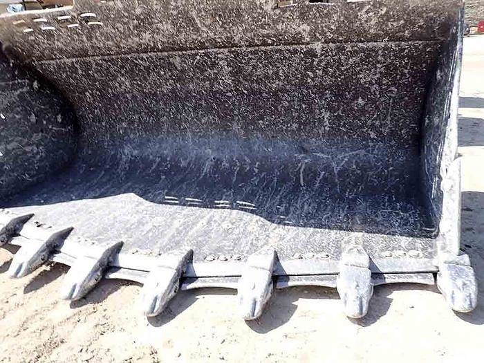 Cargadora de ruedas CAT 988K: foto 16