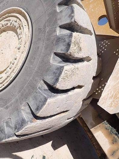 Cargadora de ruedas CAT 988K: foto 26