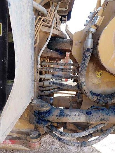 Cargadora de ruedas CAT 988K: foto 37