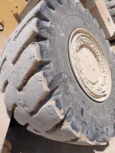 Cargadora de ruedas CAT 988K: foto 25