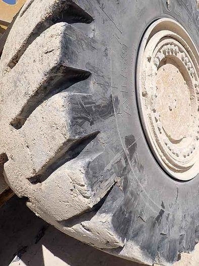 Cargadora de ruedas CAT 988K: foto 23