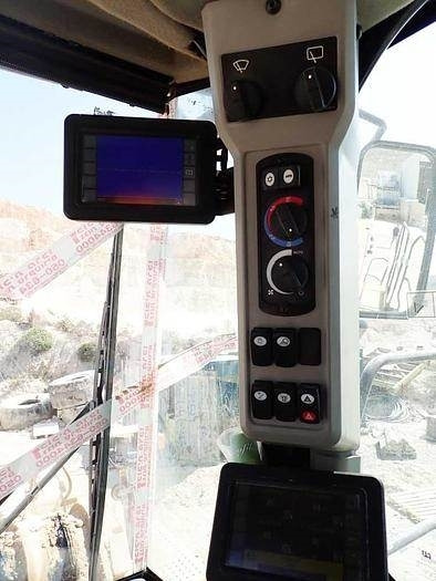 Cargadora de ruedas CAT 988K: foto 20