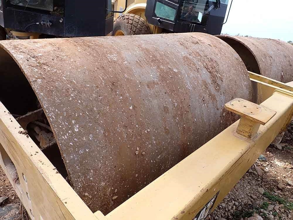 Plancha reversible CAT CS64B: foto 24