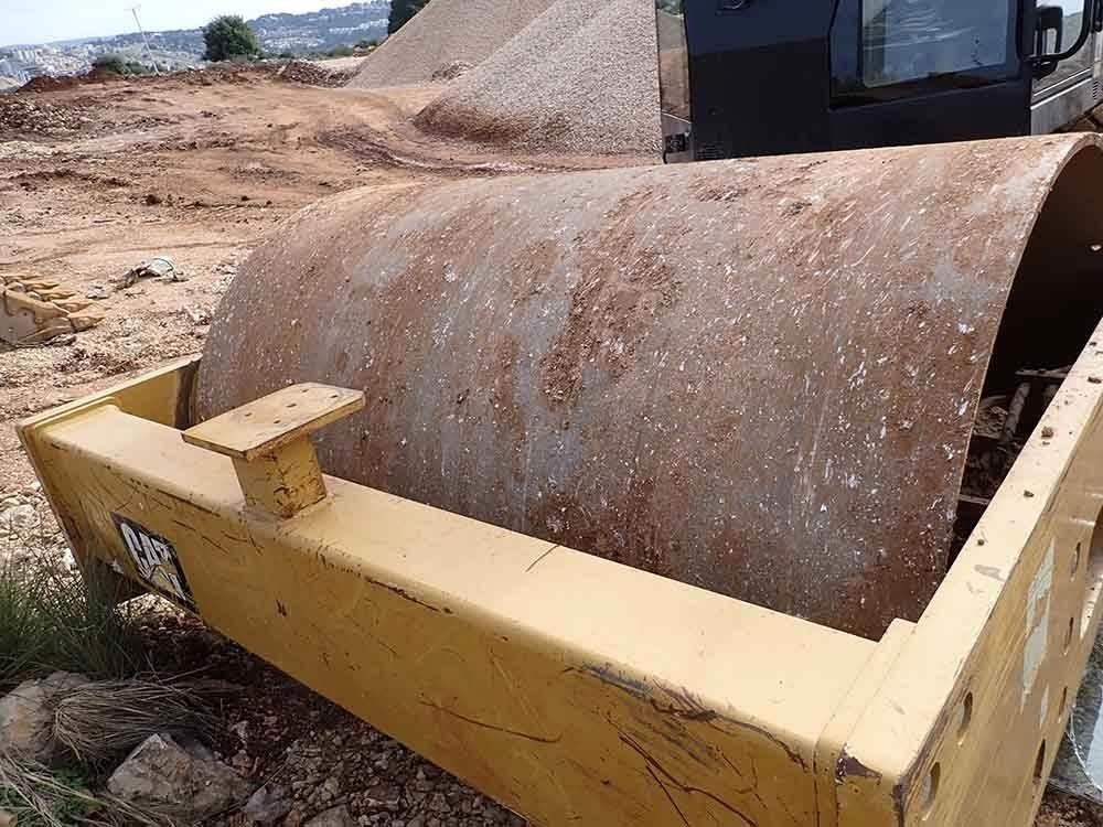 Plancha reversible CAT CS64B: foto 25