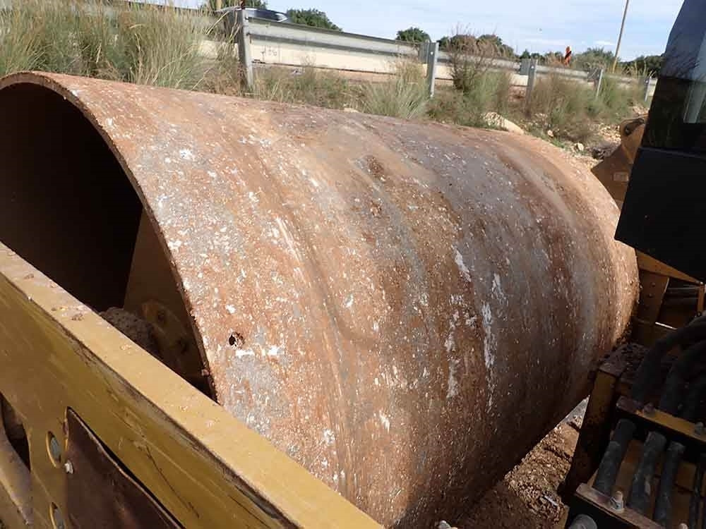 Plancha reversible CAT CS64B: foto 27