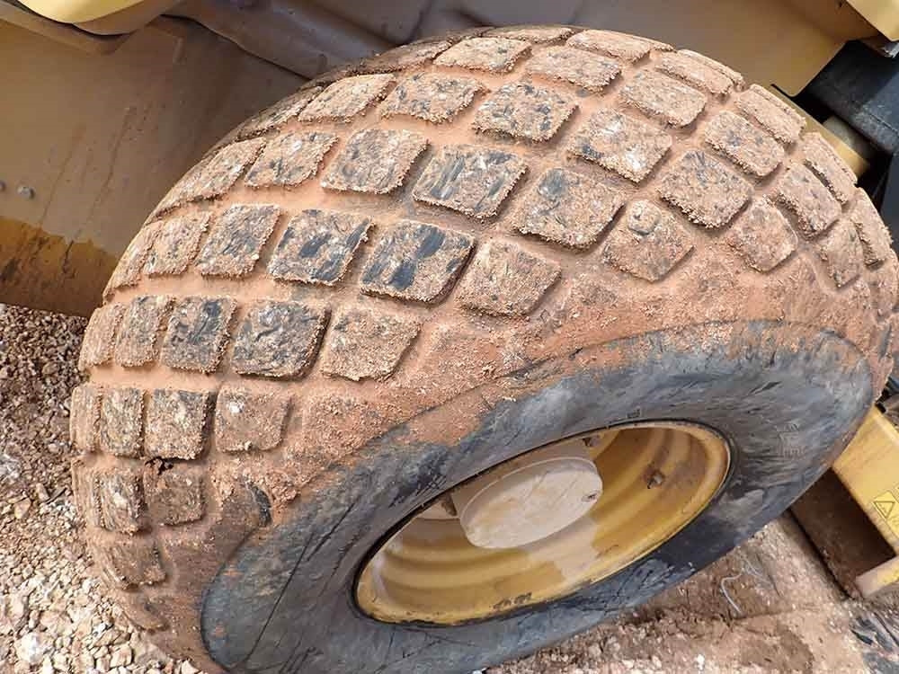 Plancha reversible CAT CS64B: foto 23