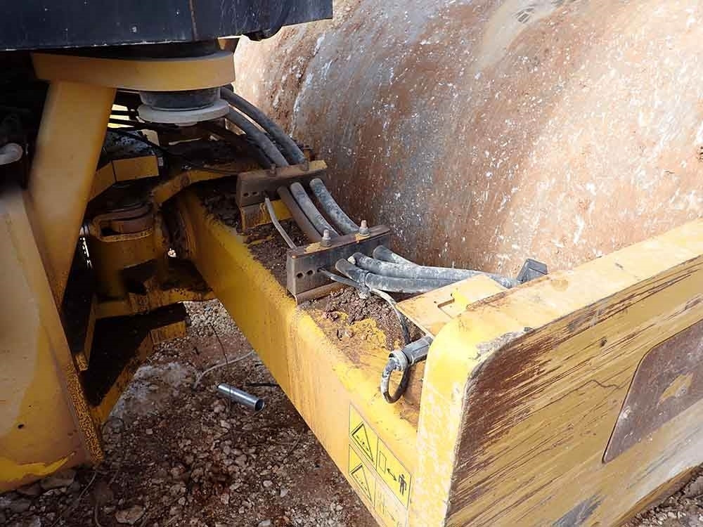 Plancha reversible CAT CS64B: foto 28