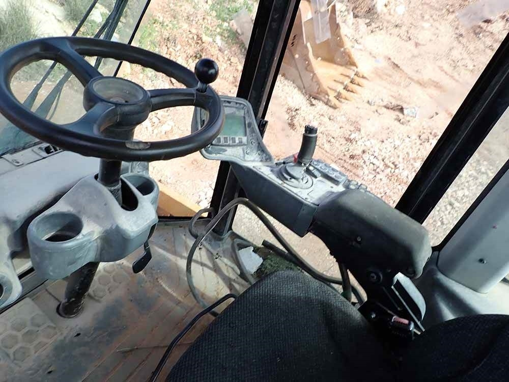 Plancha reversible CAT CS64B: foto 17