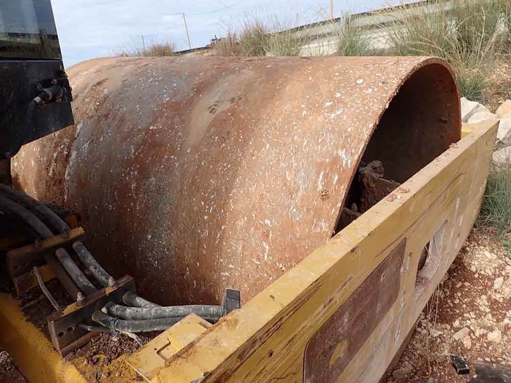 Plancha reversible CAT CS64B: foto 26