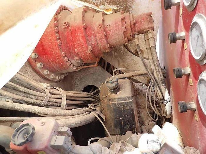 EGT TD815 - Perforadora: foto 3 EGT TD815 - Perforadora: foto 3