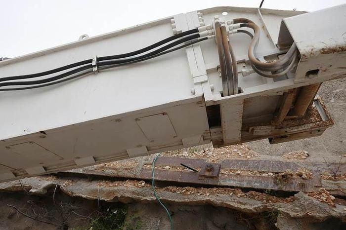 Leasing de Schaeff ITC312  Schaeff ITC312: foto 7