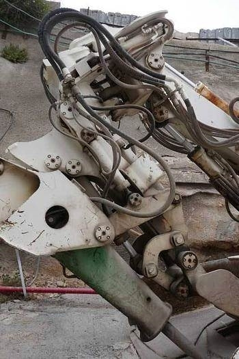 Leasing de Schaeff ITC312  Schaeff ITC312: foto 16