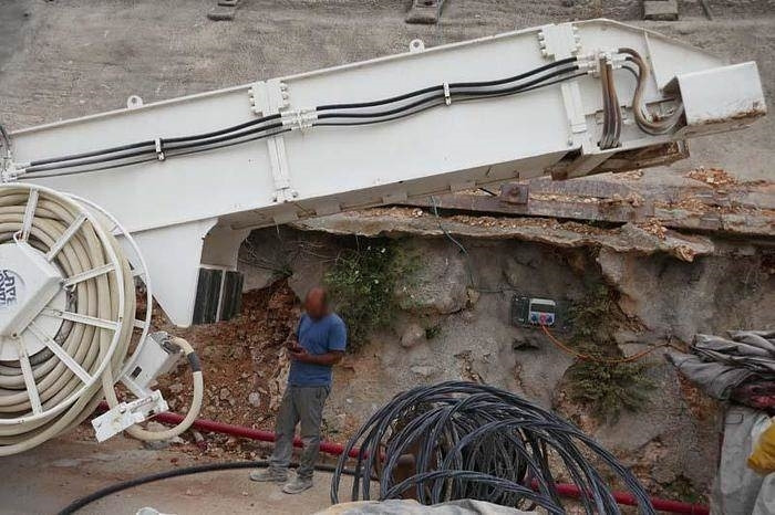 Leasing de Schaeff ITC312  Schaeff ITC312: foto 6