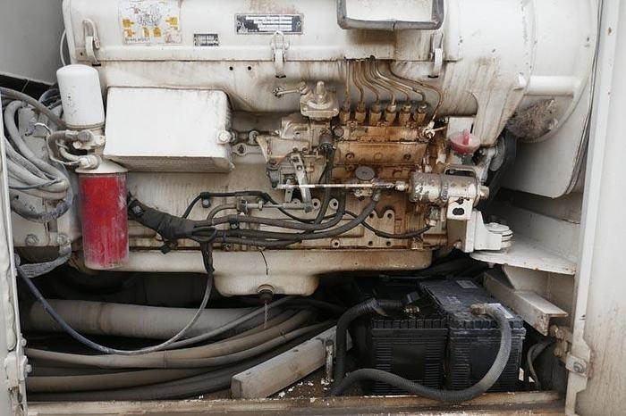 Leasing de Schaeff ITC312  Schaeff ITC312: foto 22