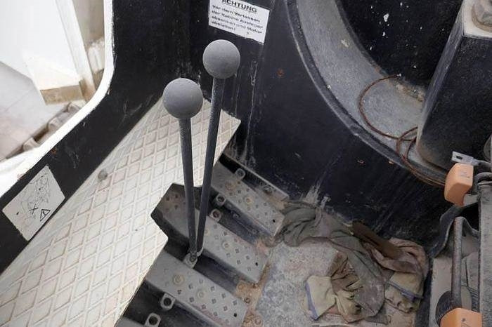 Leasing de Schaeff ITC312  Schaeff ITC312: foto 11