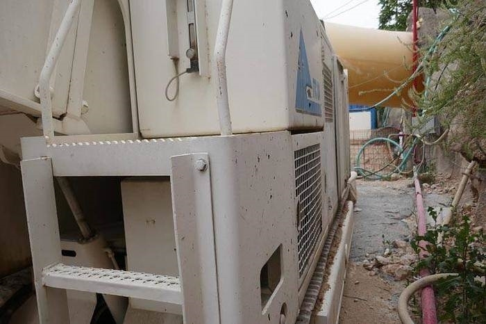 Leasing de Schaeff ITC312  Schaeff ITC312: foto 10