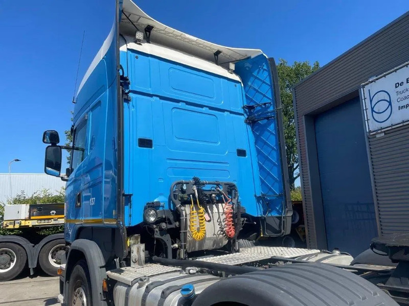 Cabeza tractora Scania R520 V8 6x2-4: foto 6