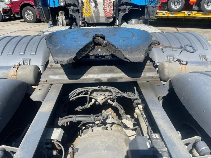 Cabeza tractora Scania R520 V8 6x2-4: foto 8