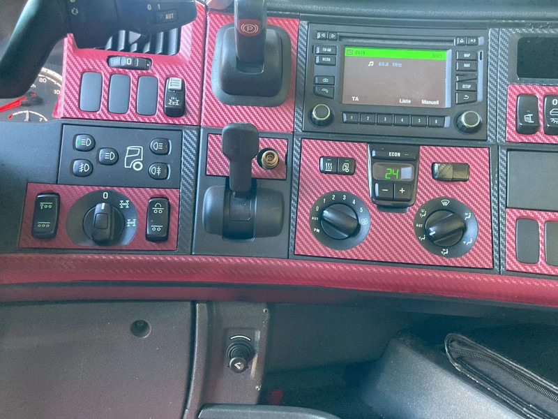 Cabeza tractora Scania R730 V8 8x4: foto 14 Cabeza tractora Scania R730 V8 8x4: foto 14