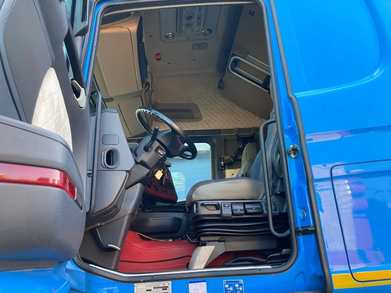 Cabeza tractora Scania R730 V8 8x4: foto 10 Cabeza tractora Scania R730 V8 8x4: foto 10