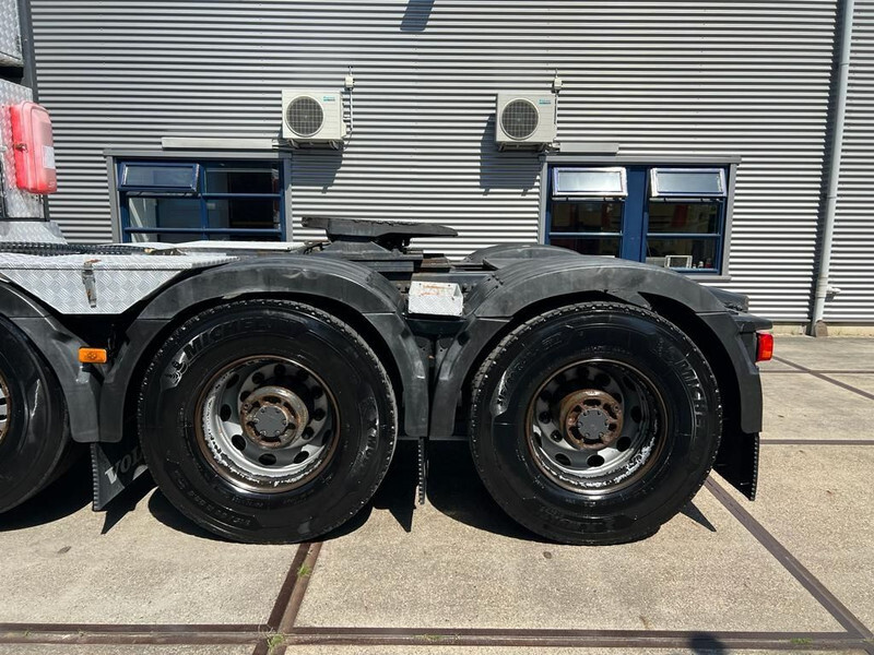 Volvo FH 16.750 8x4 Heavy Haulage Tractor - Cabeza tractora: foto 3 Volvo FH 16.750 8x4 Heavy Haulage Tractor - Cabeza tractora: foto 3