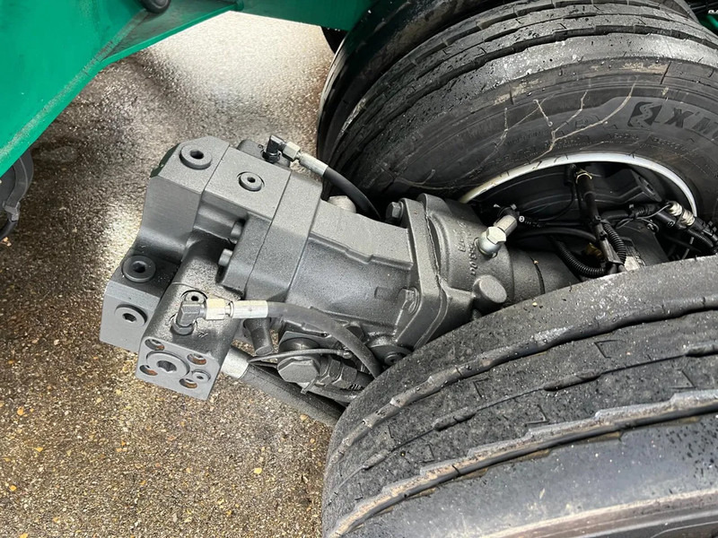 Semirremolque Goldhofer PST ADDrive 2.0 Equipment: foto 12