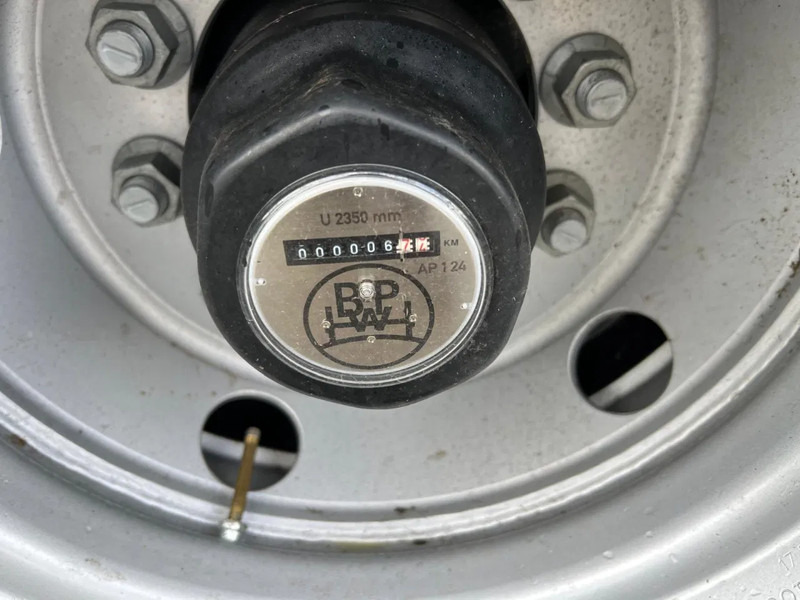 Semirremolque Goldhofer PST ADDrive 2.0 Equipment: foto 14