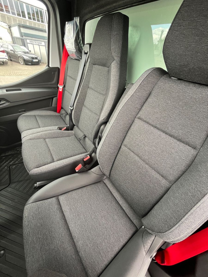 Leasing de Renault MASTER HUMBAUR KOFFER Renault MASTER HUMBAUR KOFFER: foto 17 Leasing de Renault MASTER HUMBAUR KOFFER Renault MASTER HUMBAUR KOFFER: foto 17