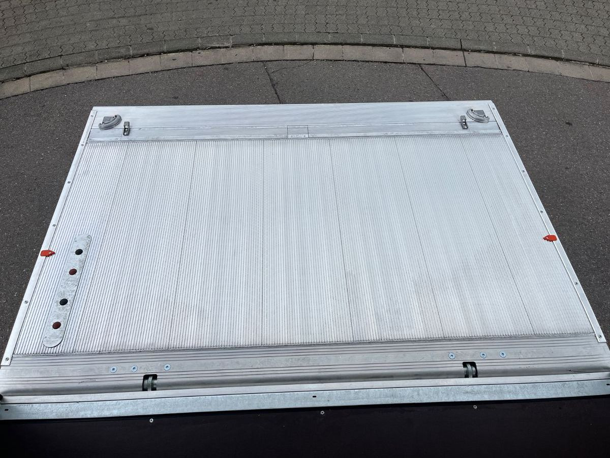 Leasing de Renault MASTER HUMBAUR KOFFER Renault MASTER HUMBAUR KOFFER: foto 9 Leasing de Renault MASTER HUMBAUR KOFFER Renault MASTER HUMBAUR KOFFER: foto 9