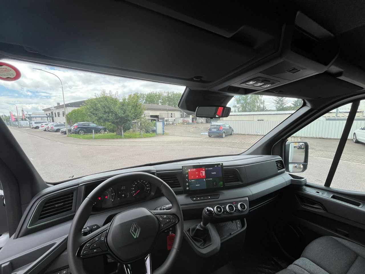 Leasing de Renault MASTER HUMBAUR KOFFER Renault MASTER HUMBAUR KOFFER: foto 16 Leasing de Renault MASTER HUMBAUR KOFFER Renault MASTER HUMBAUR KOFFER: foto 16