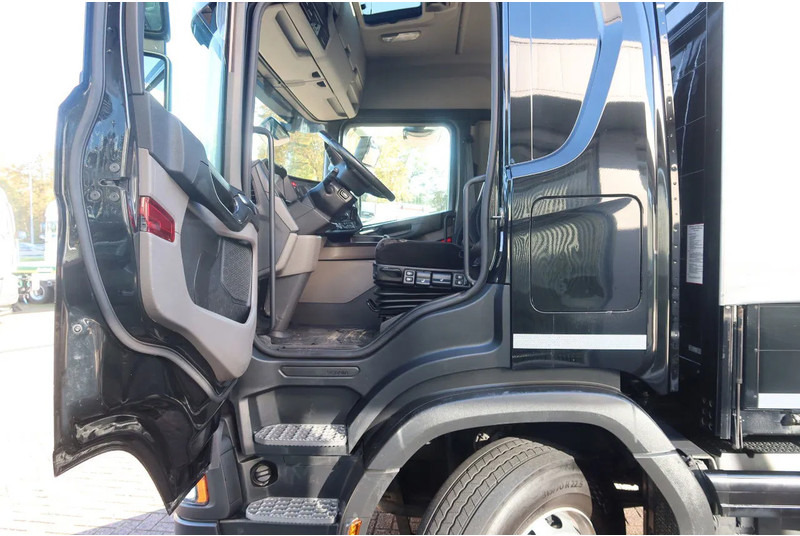 Scania G450 6x2 Huif. Schuifdak - Camión: foto 5 Scania G450 6x2 Huif. Schuifdak - Camión: foto 5