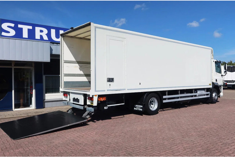 DAF CF 290 FA Bak + Dhollandia klep 2000 KG - Camión caja cerrada: foto 3 DAF CF 290 FA Bak + Dhollandia klep 2000 KG - Camión caja cerrada: foto 3