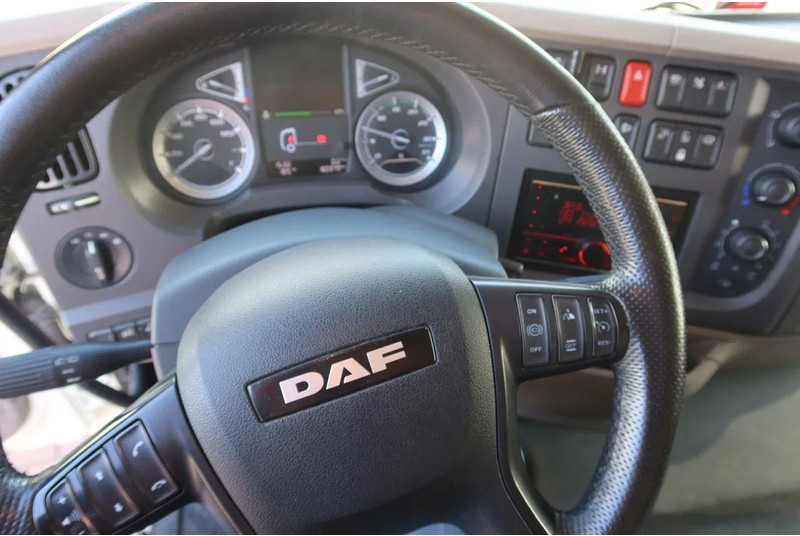 Camión frigorífico DAF LF 290 Koel/Vries+Klep 1500 kg Thermoking T 600R: foto 9