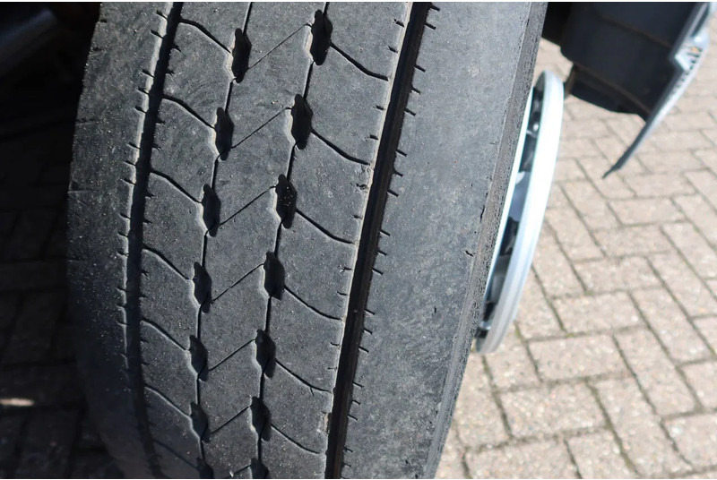 Camión frigorífico DAF LF 290 Koel/Vries+Klep 1500 kg Thermoking T 600R: foto 18