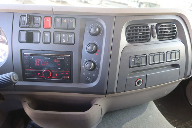 Camión frigorífico DAF LF 290 Koel/Vries+Klep 1500 kg Thermoking T 600R: foto 6