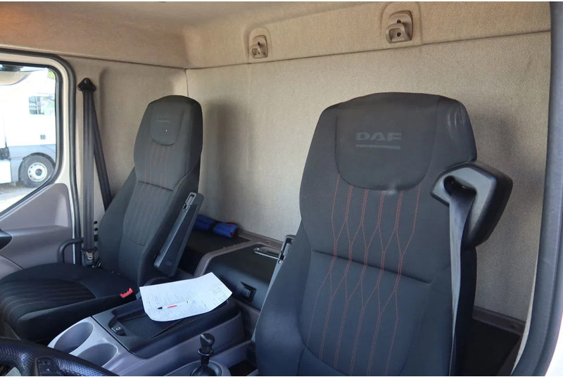 DAF LF 290 Koel/Vries+Klep 1500 kg Thermoking T 600R - Camión frigorífico: foto 5 DAF LF 290 Koel/Vries+Klep 1500 kg Thermoking T 600R - Camión frigorífico: foto 5