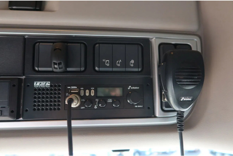 Camión portacontenedore/ Intercambiable DAF XF 106.450 Wissellaadbaksysteem / Chassis: foto 11